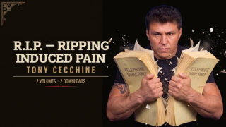 Ripping Induced Pain (RIP)