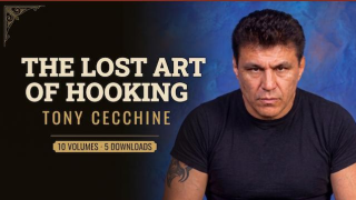 Lost Art of Hooking