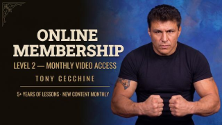 Catch Wrestling Monthly Membership - Level 2