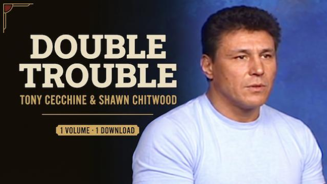 Double Trouble