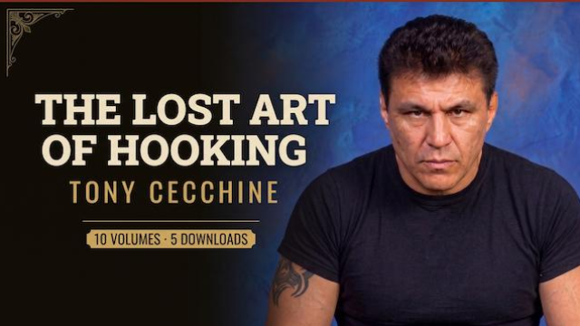Lost Art of Hooking