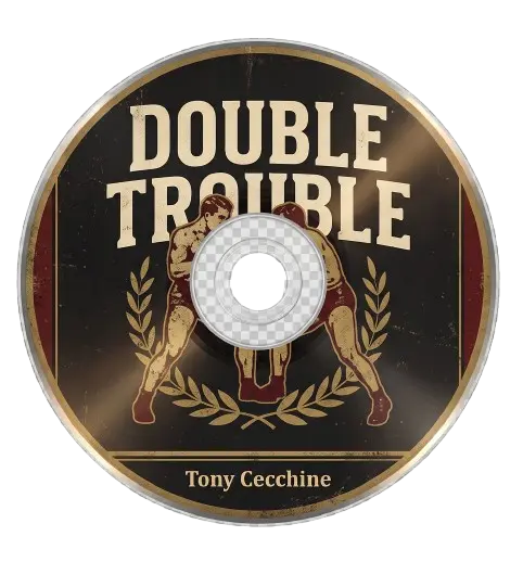 Double Trouble Disc