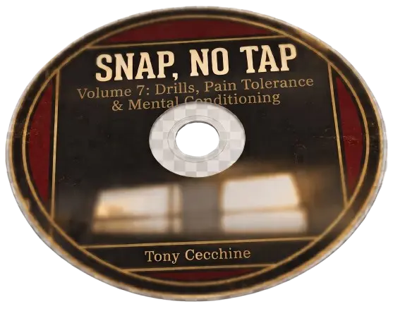 Snap No Tap Volume 7 Disc